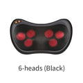 Electric Massage Pillow